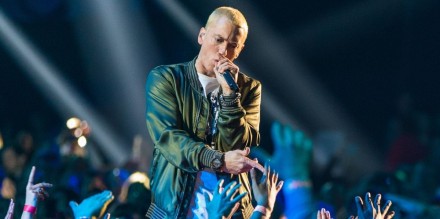 50 volte Eminem, il rapper di Detroit compie mezzo secolo